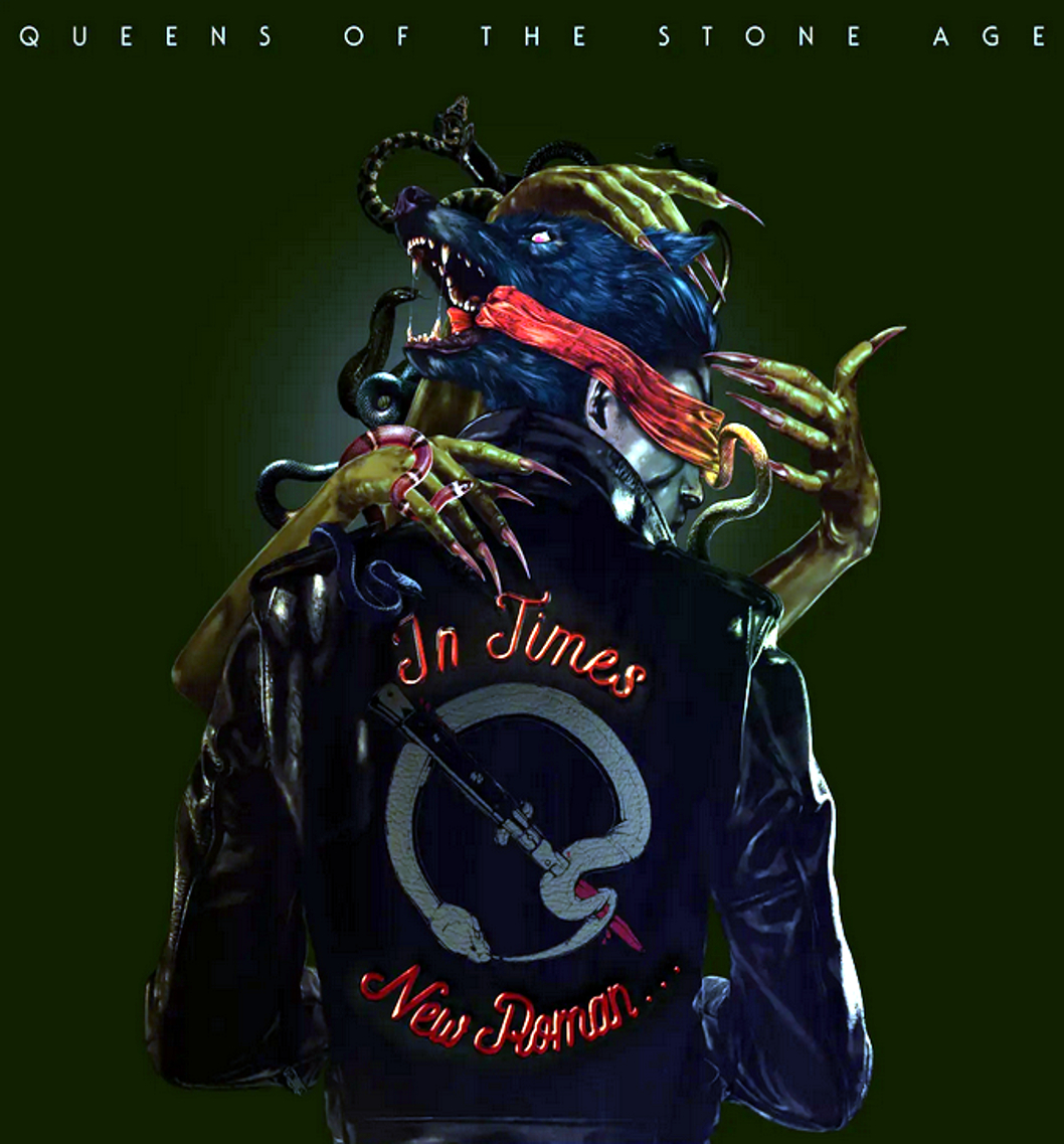 Album art