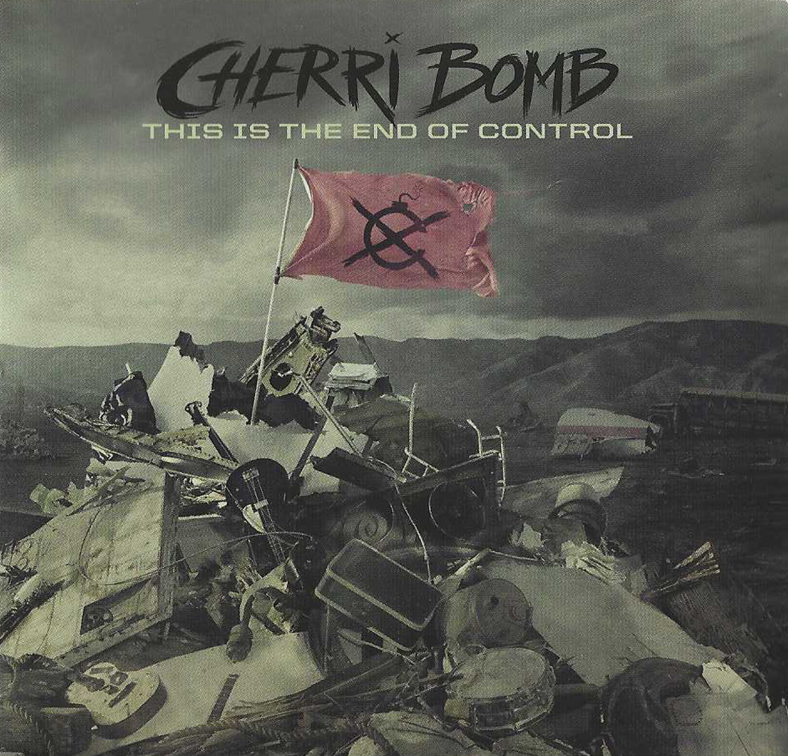 Album art