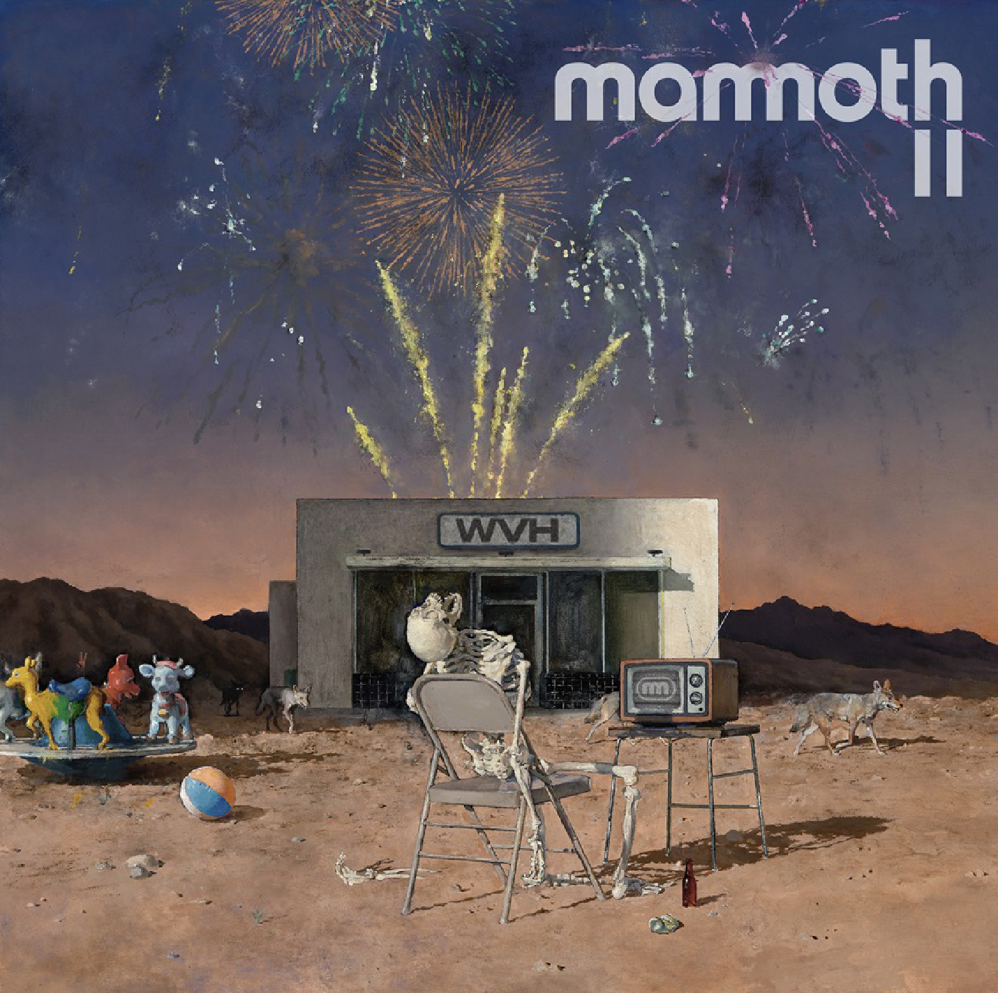 Album art