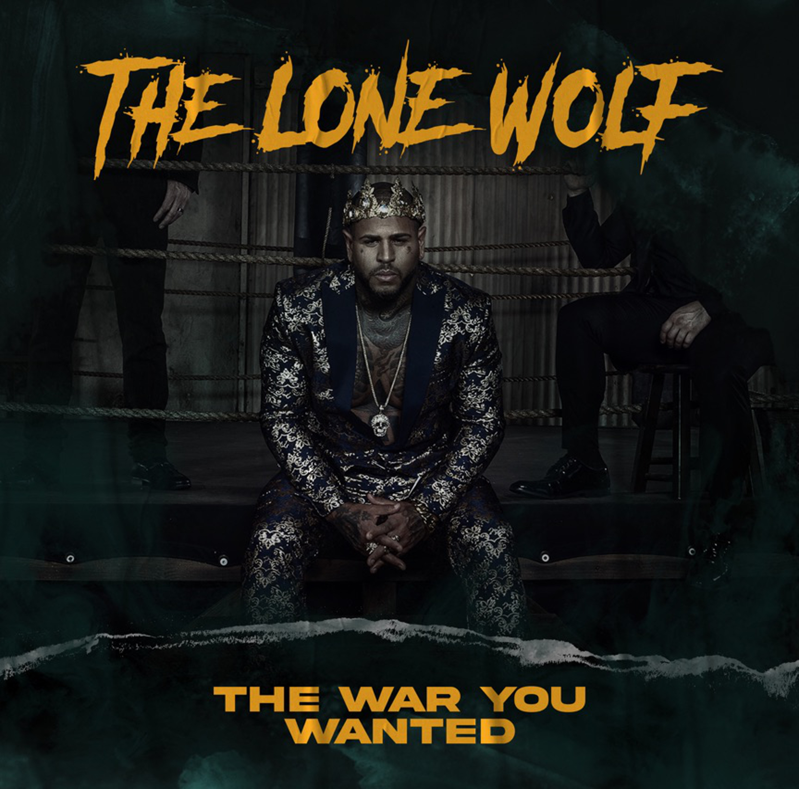 Album art