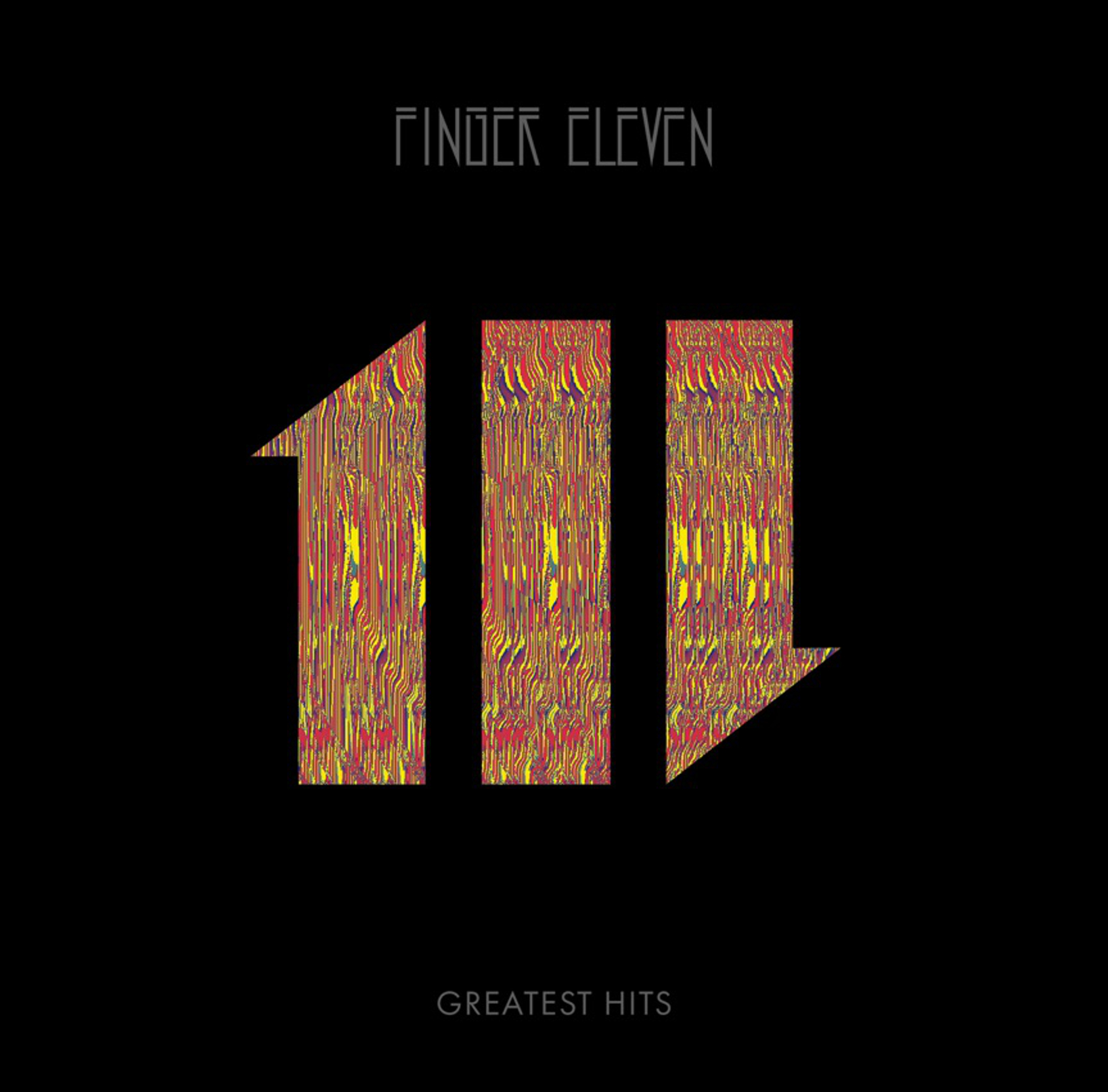 Album art