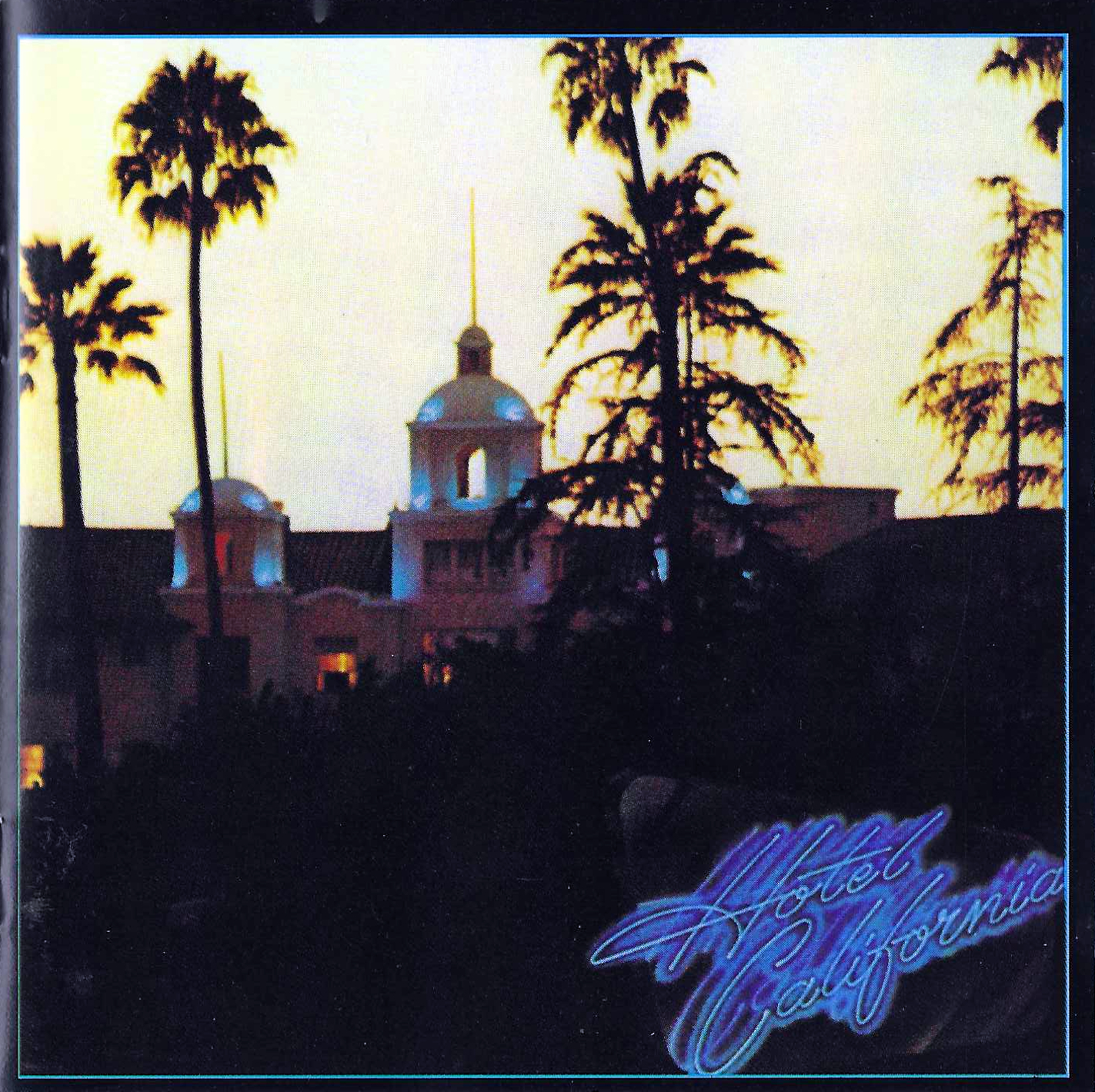 Album art