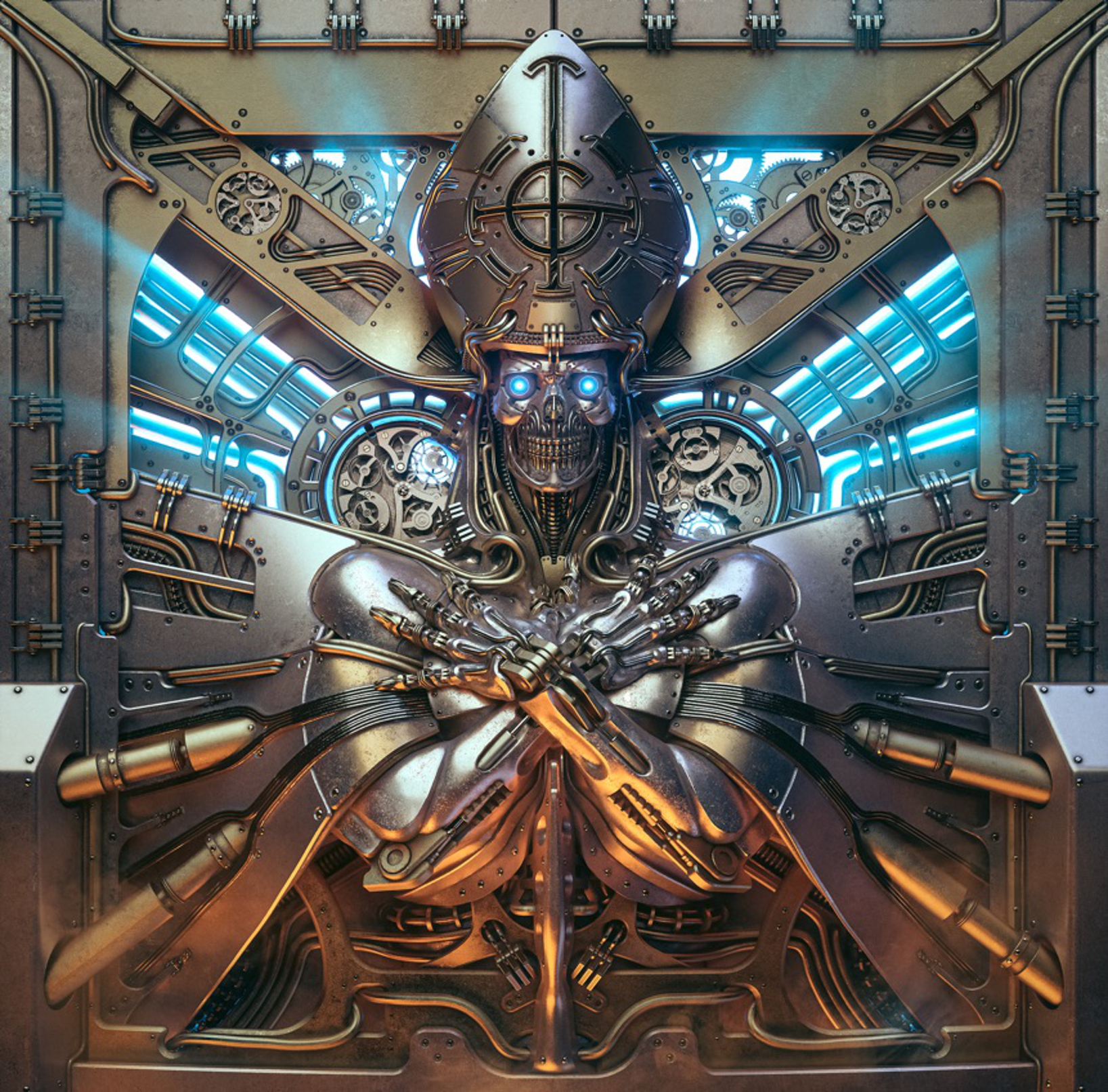 Album art