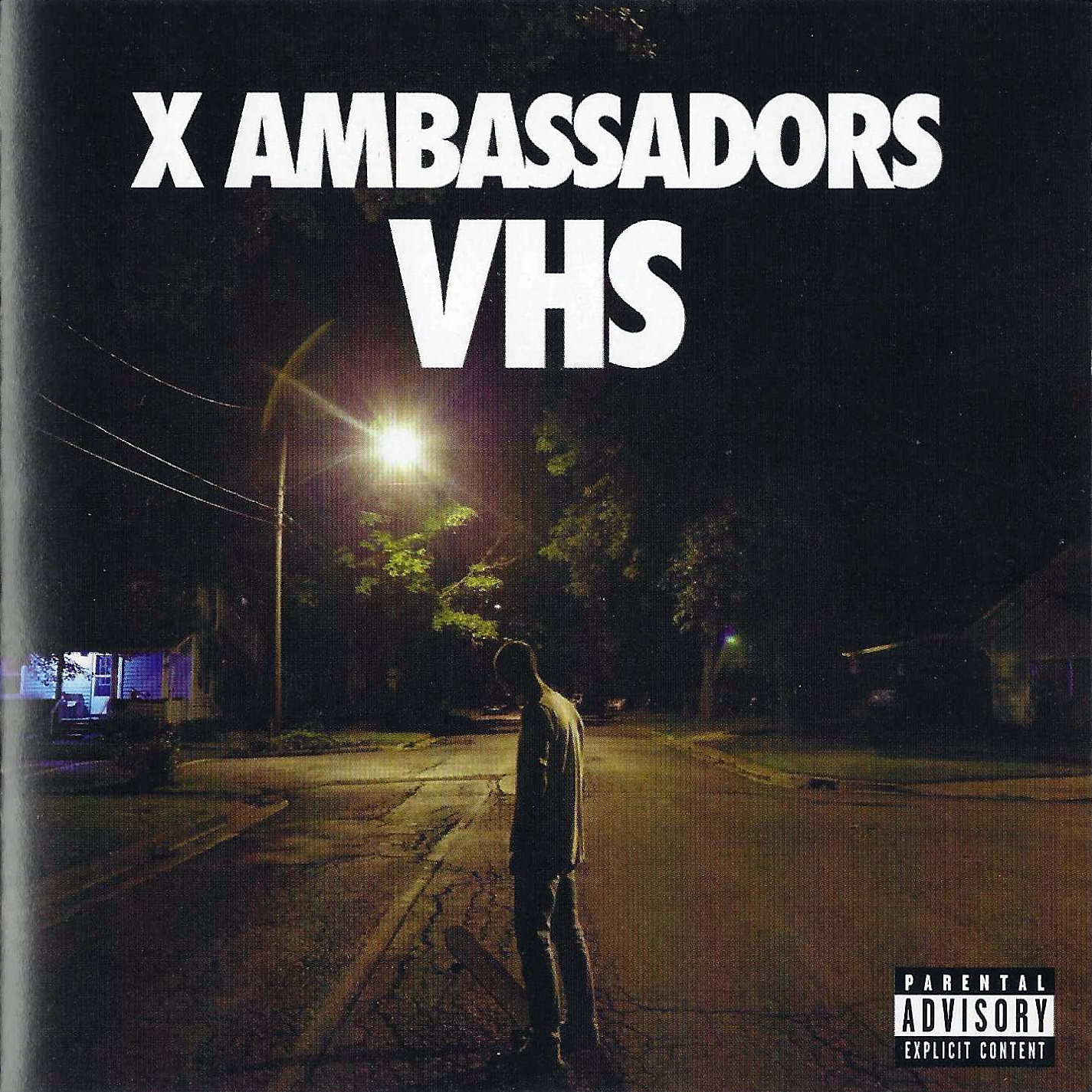 Album art