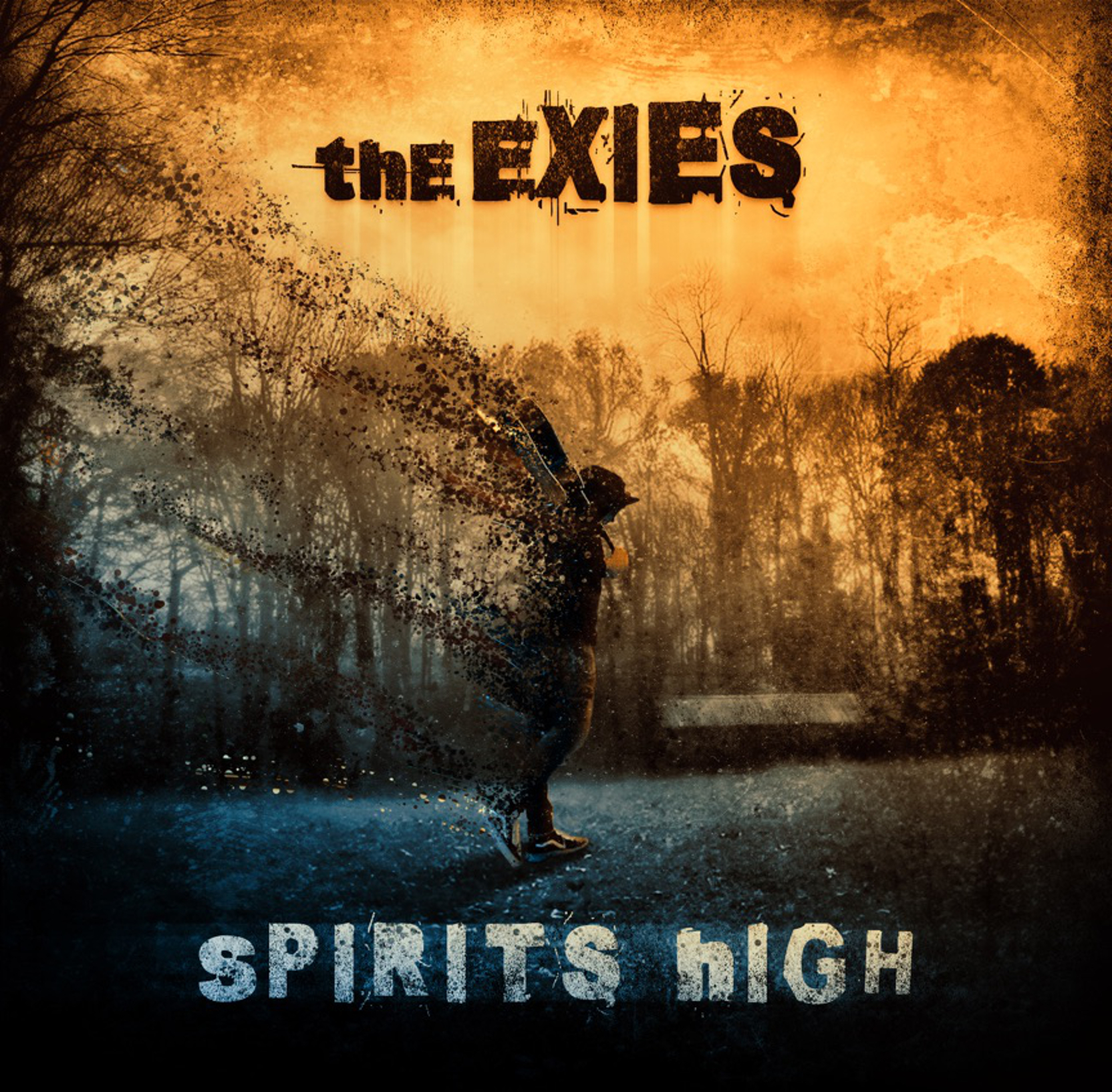 Album art