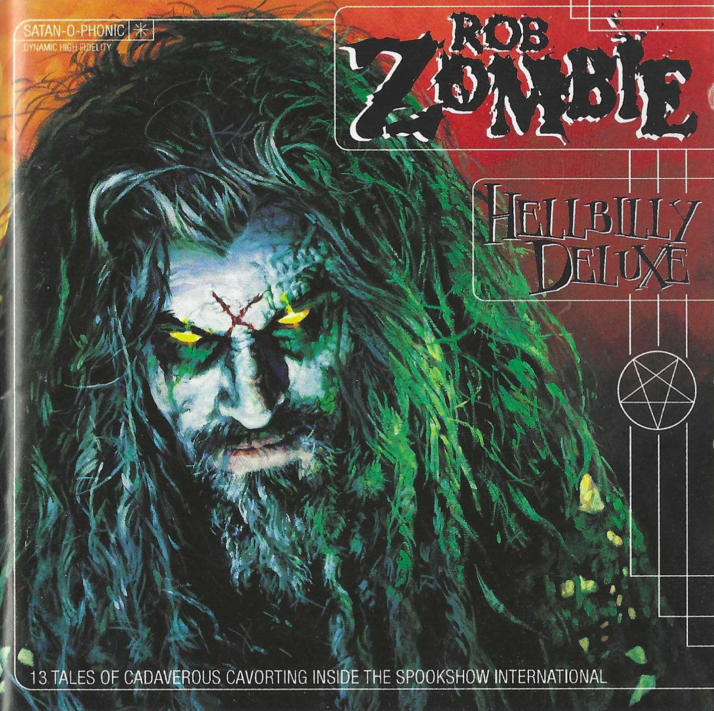 Album art