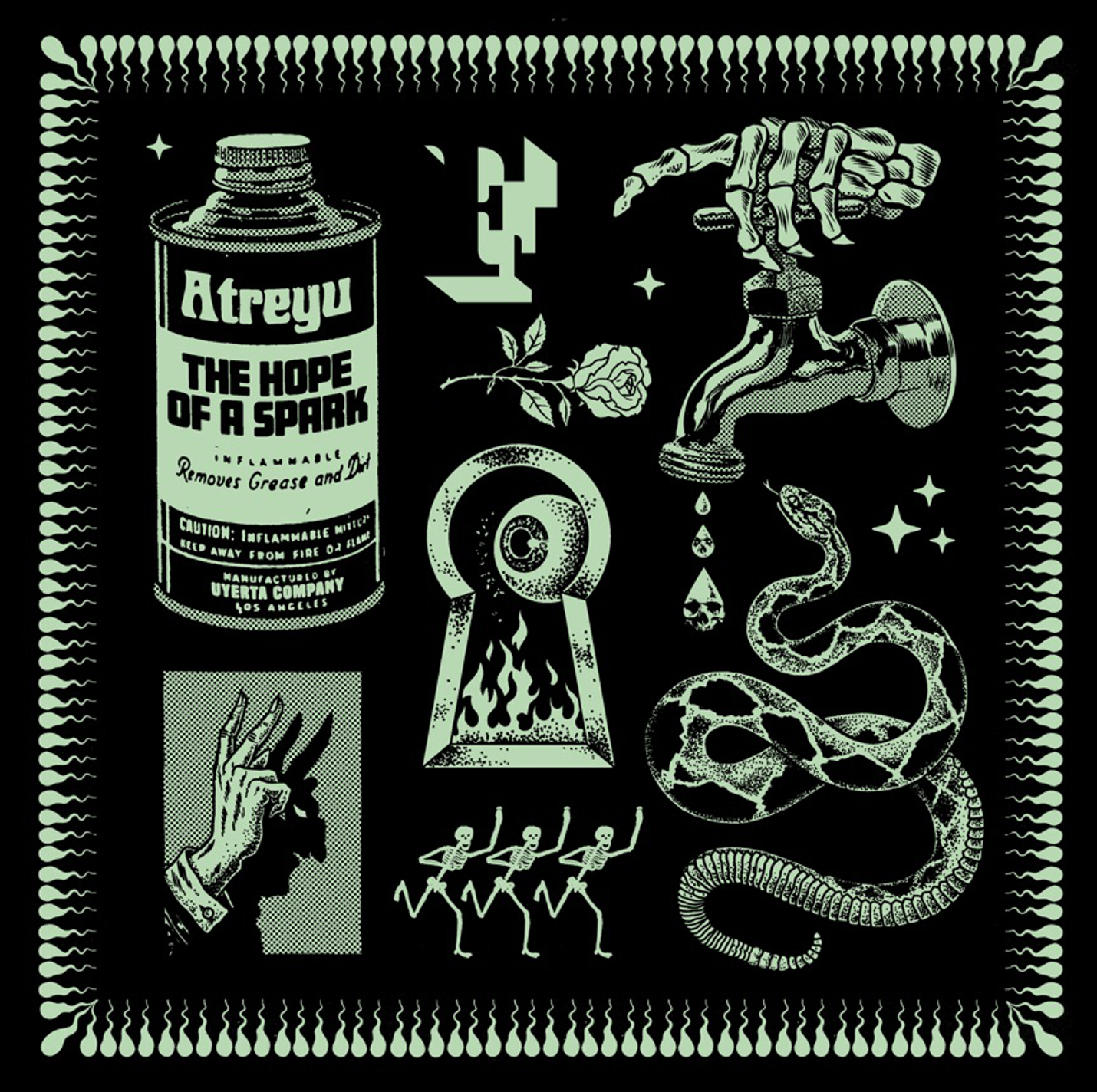 Album art