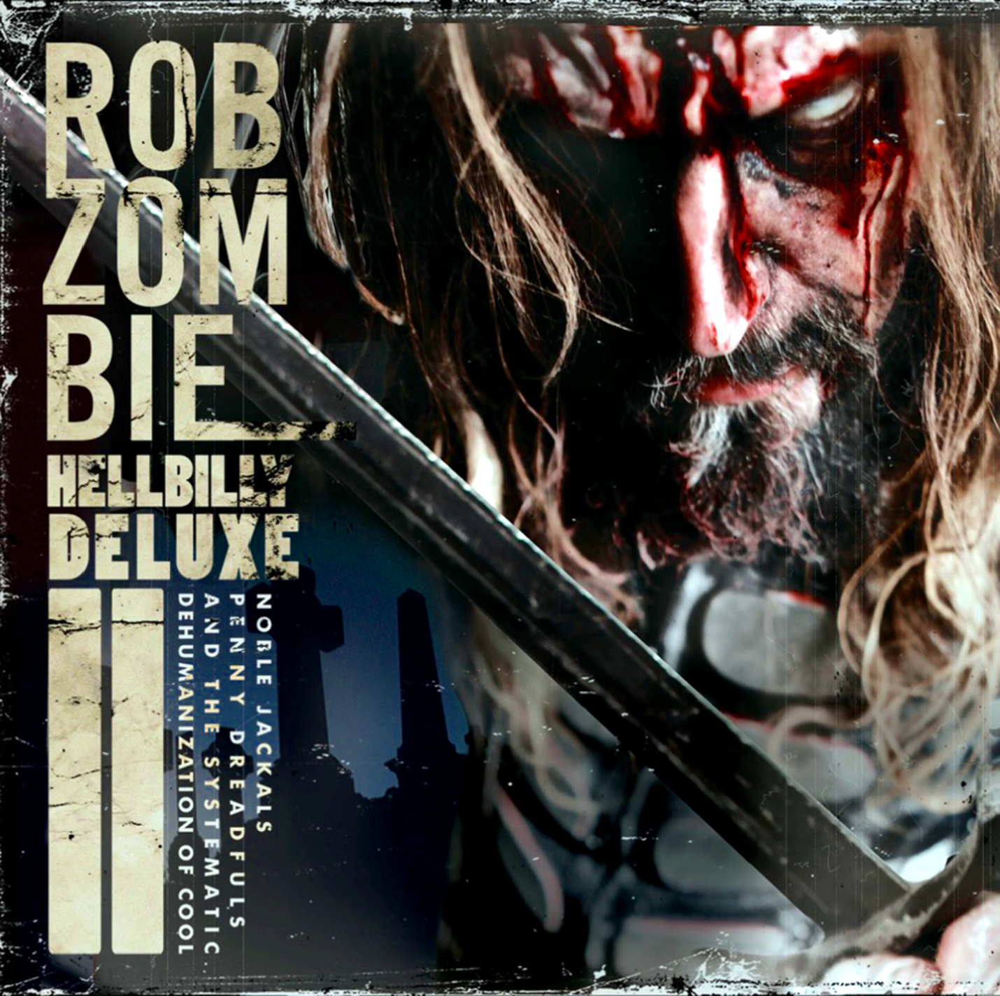 Album art