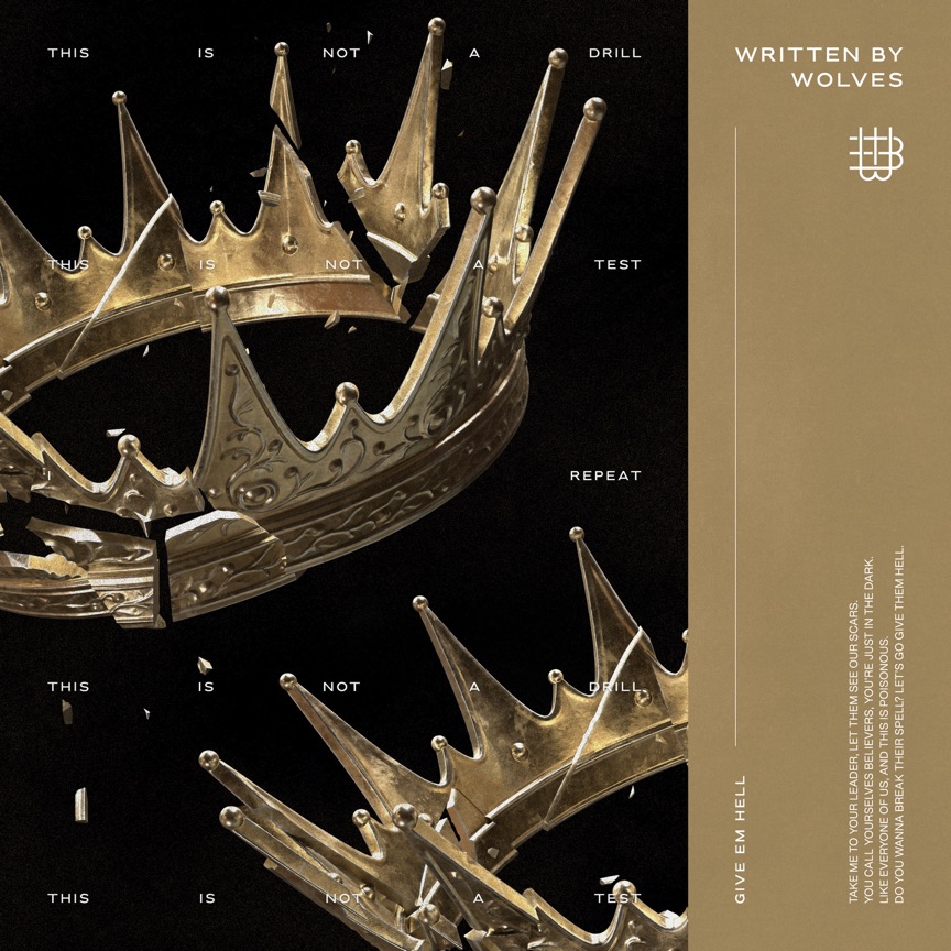 Album art