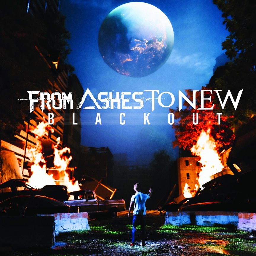 Album art