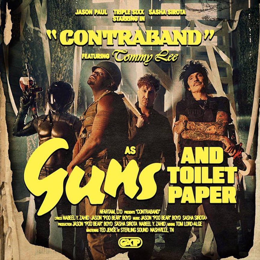 Album art