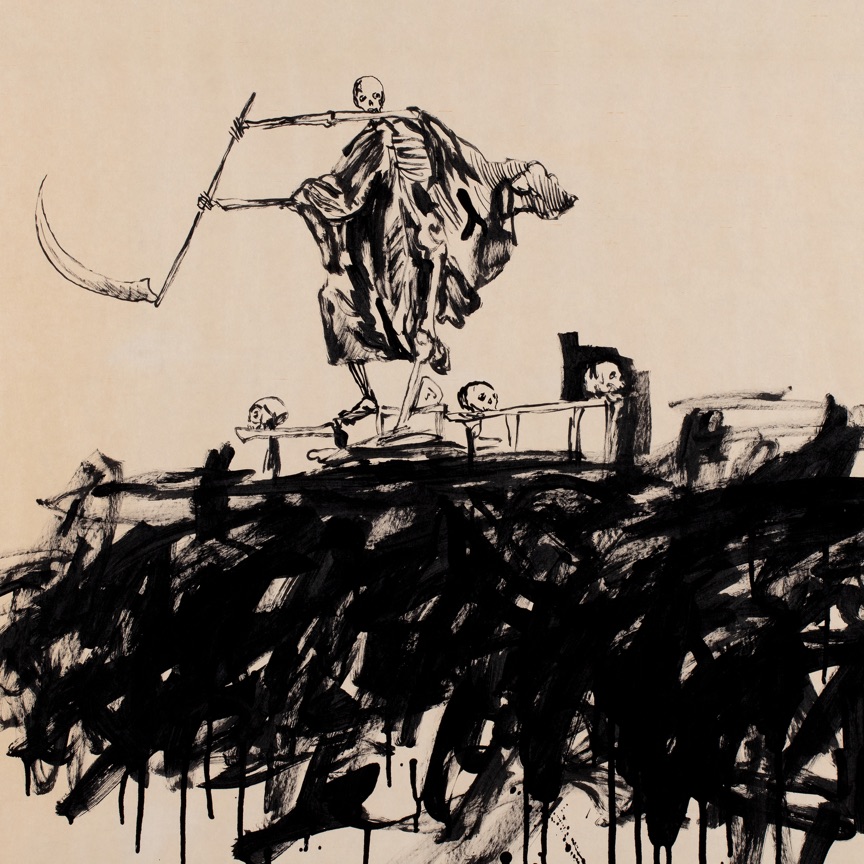 Album art