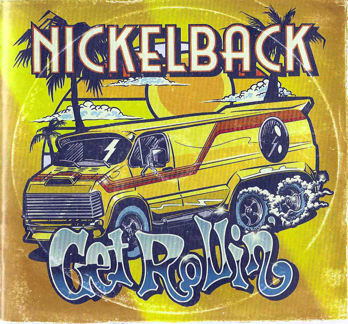 Album art