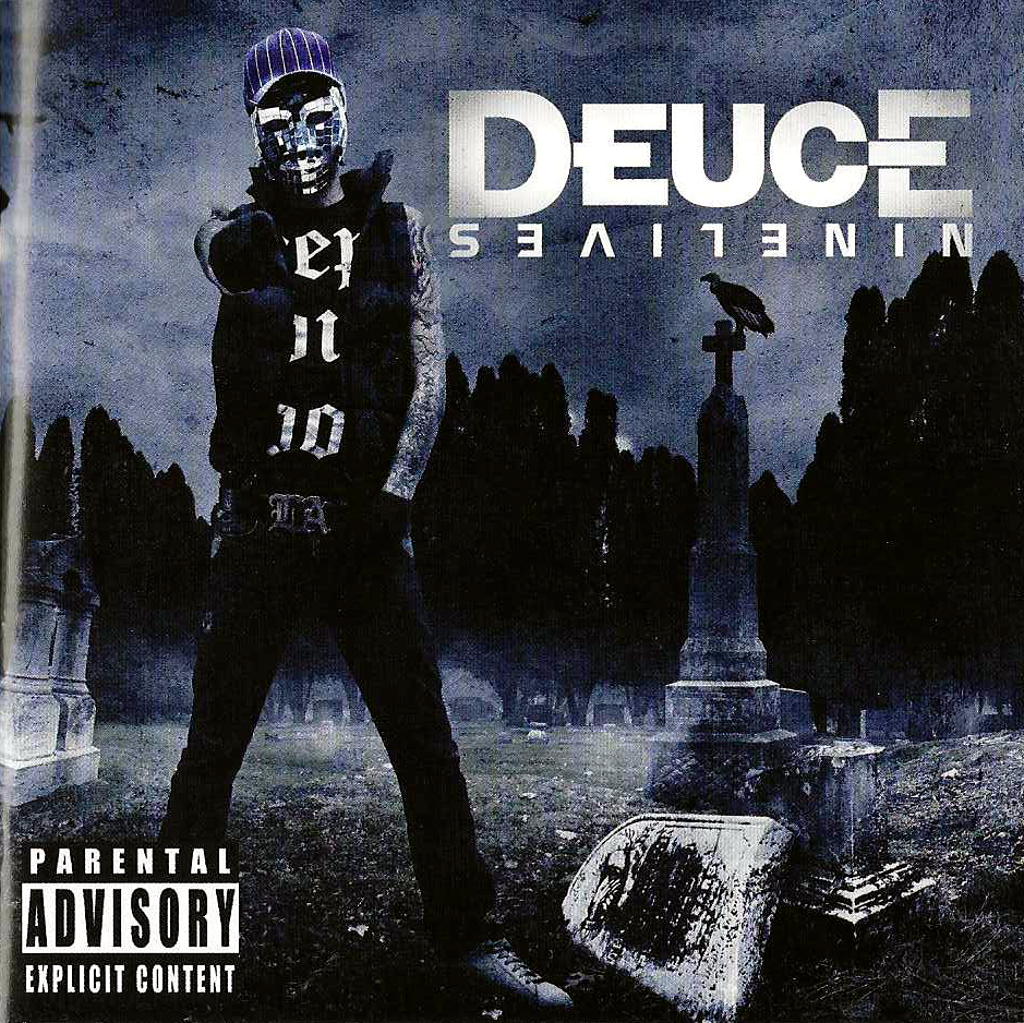 Album art