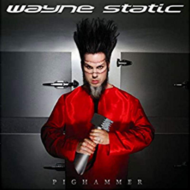 Album art