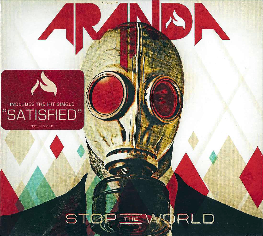 Album art
