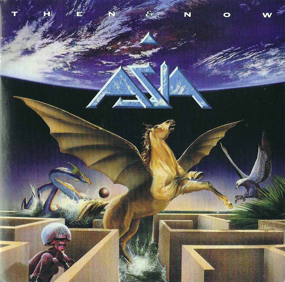 Album art