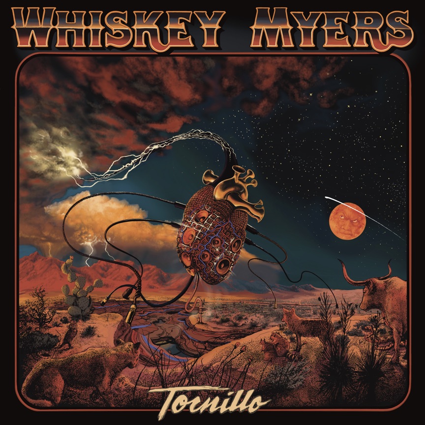 Album art