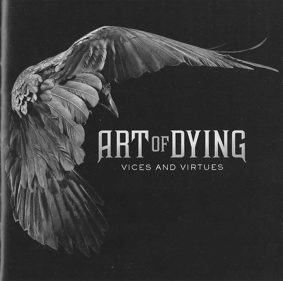 Album art