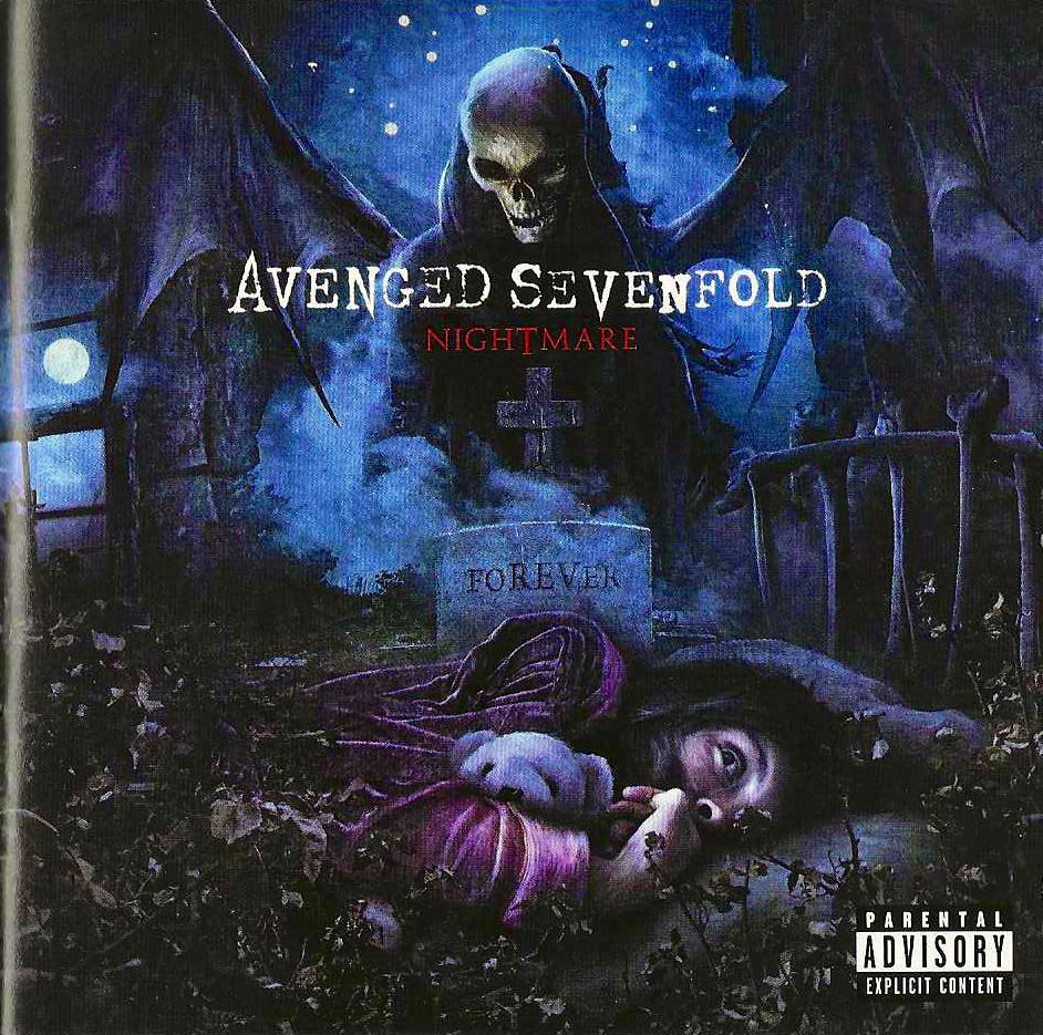 Album art