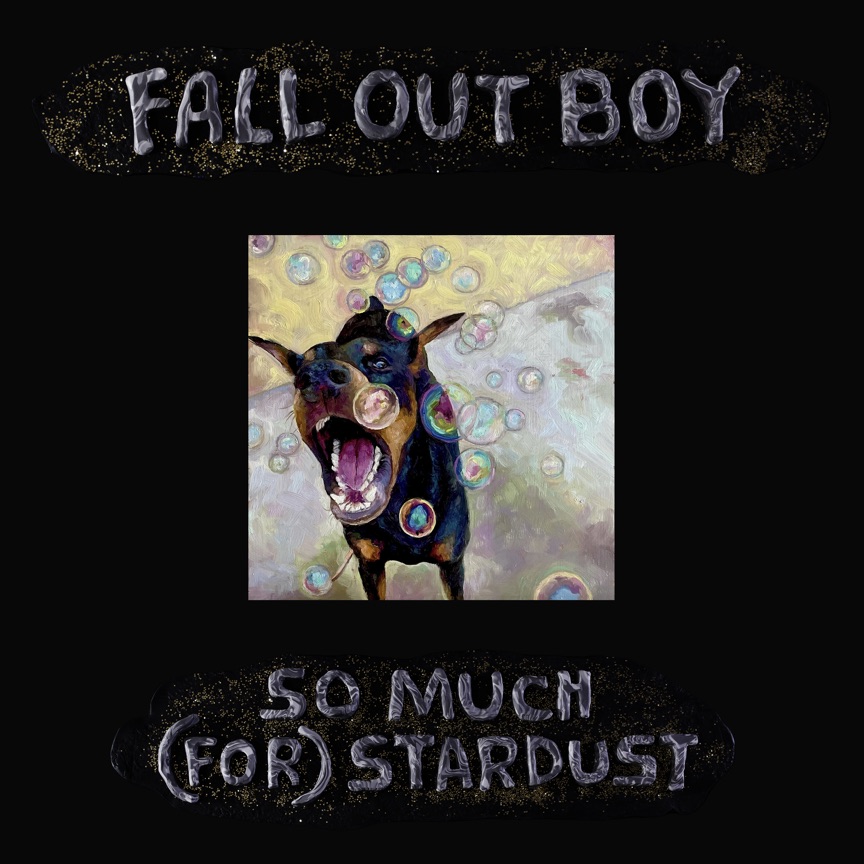 Album art