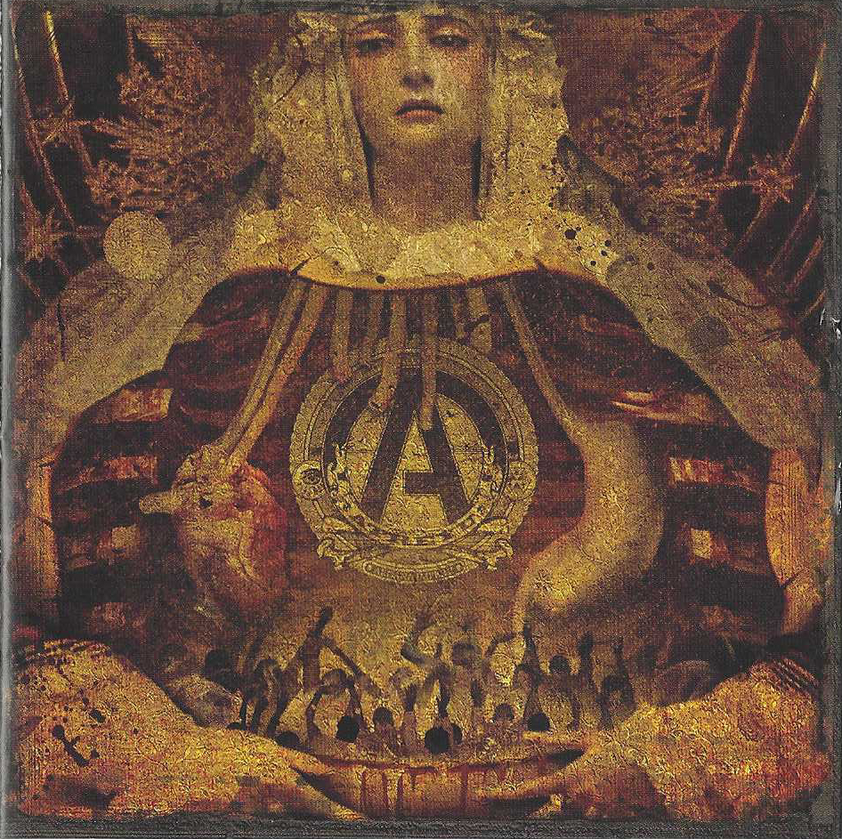 Album art