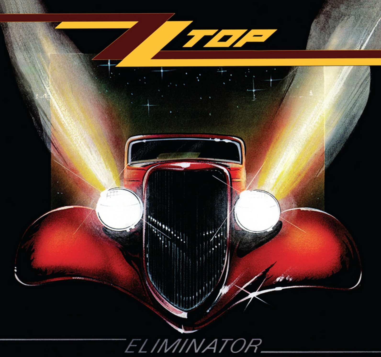 Album art