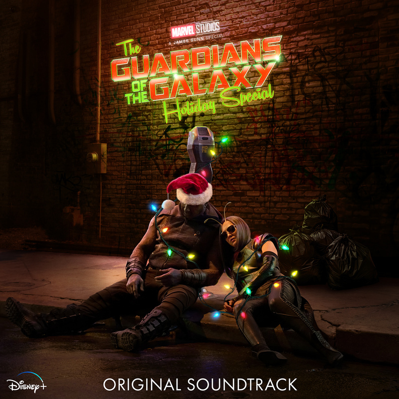 Album art
