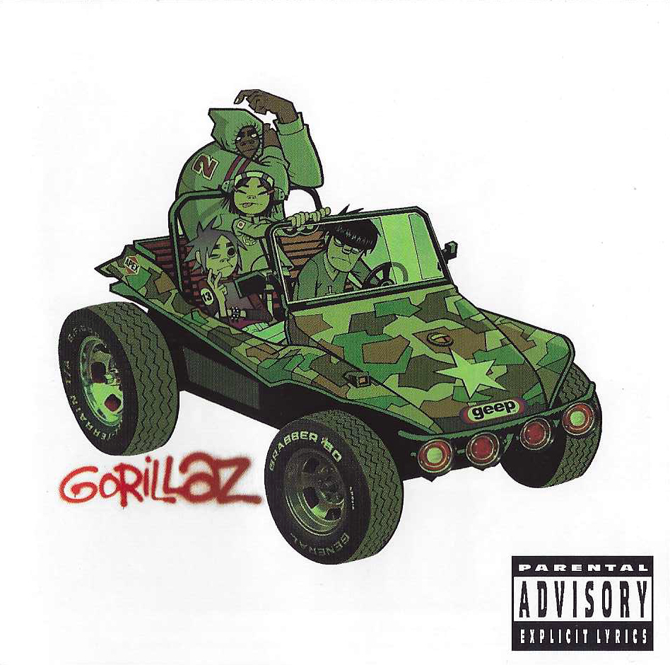 Album art