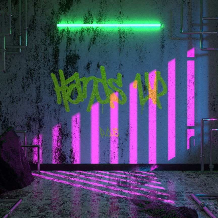 Album art