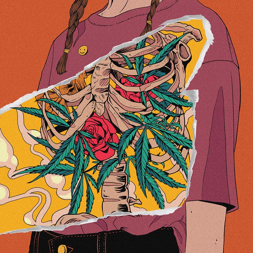 Album art