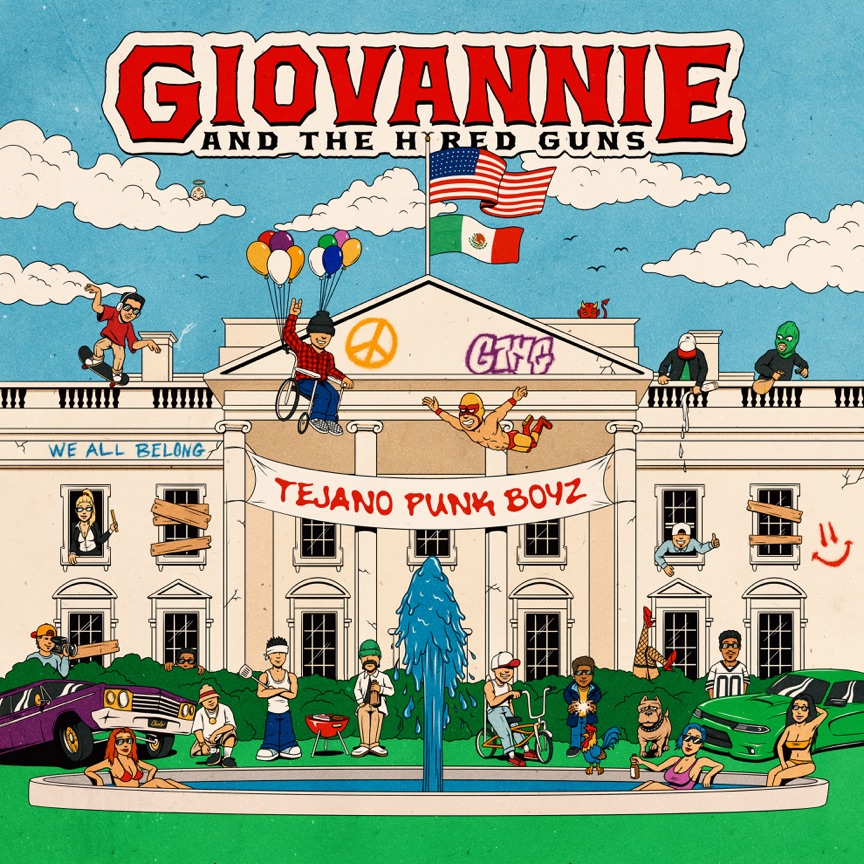 Album art