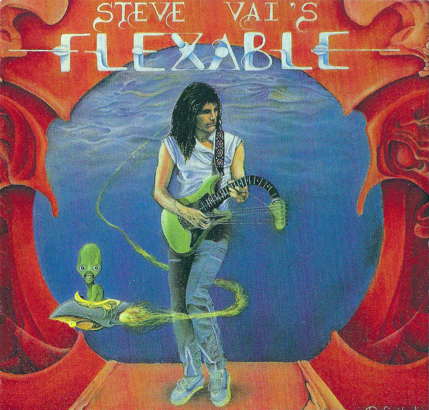 Album art
