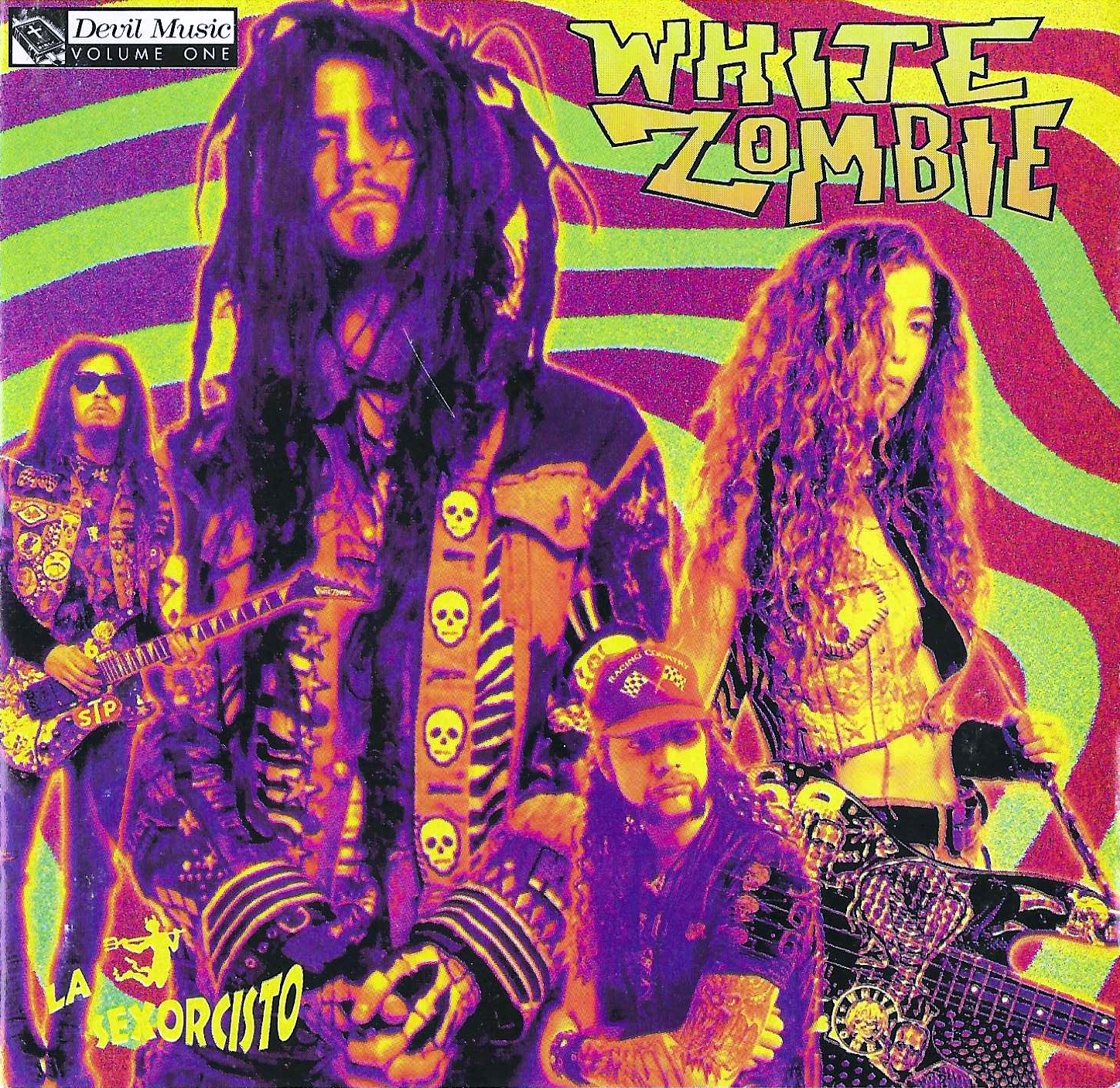 Album art