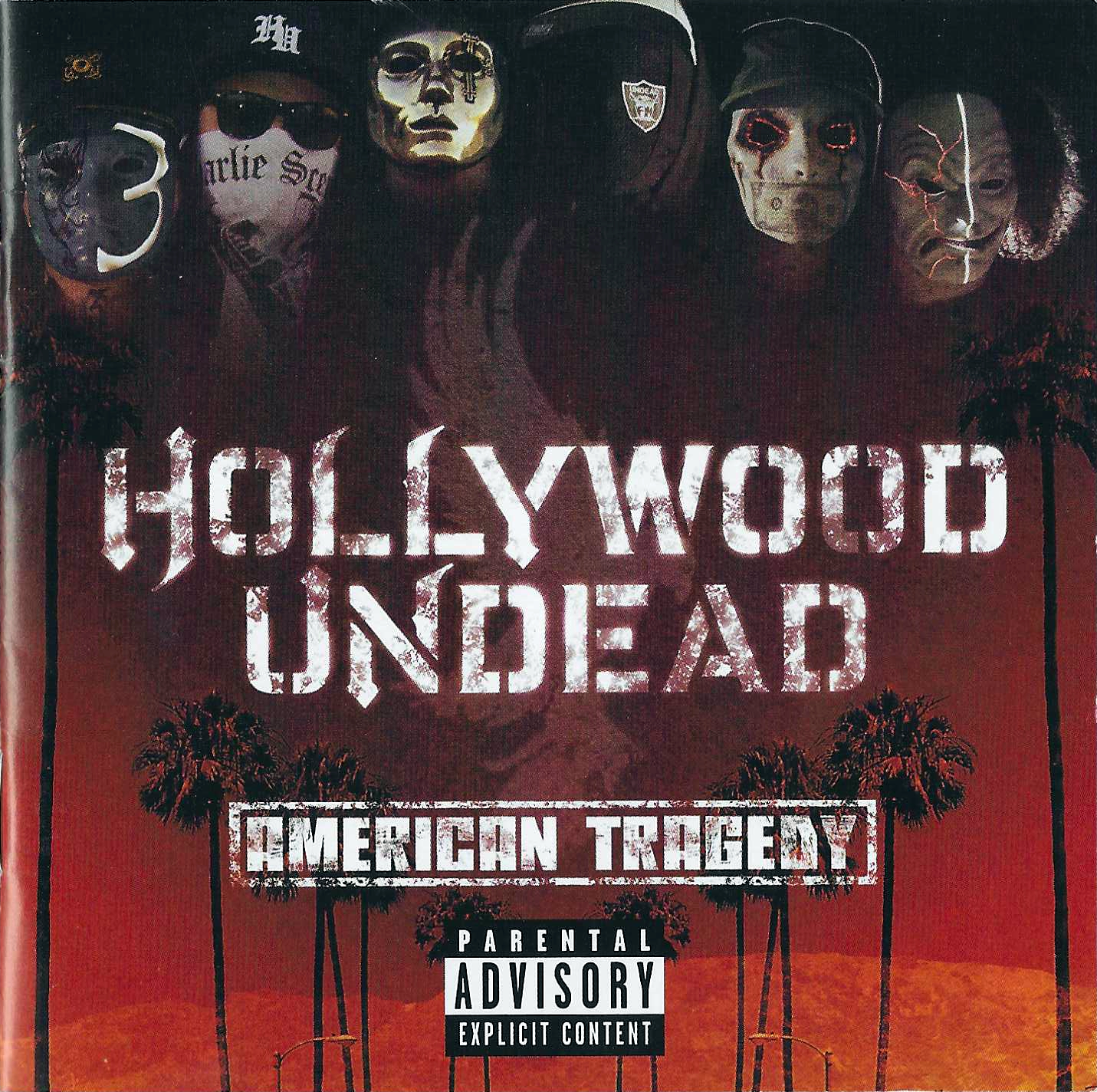 Album art