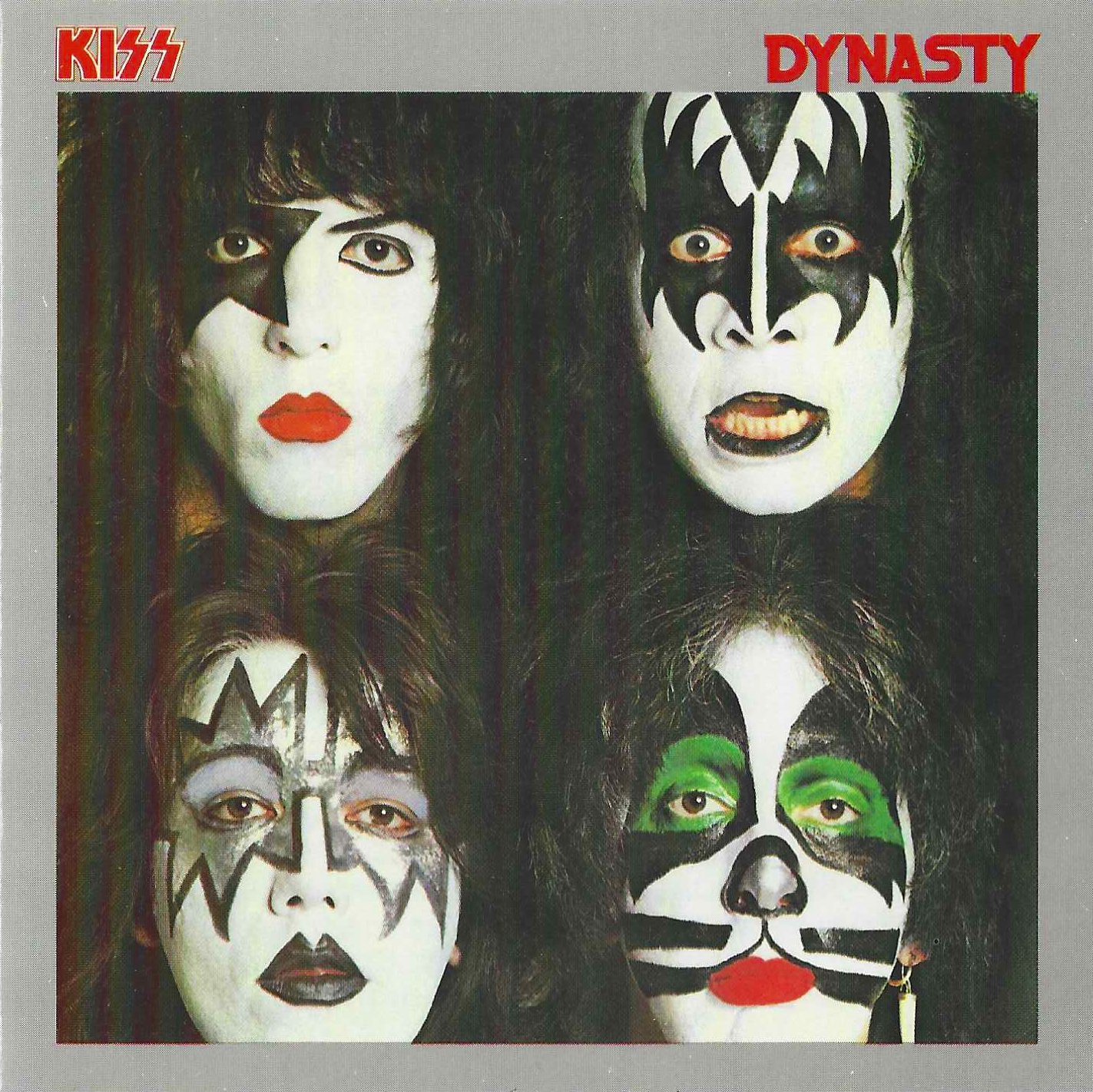Album art