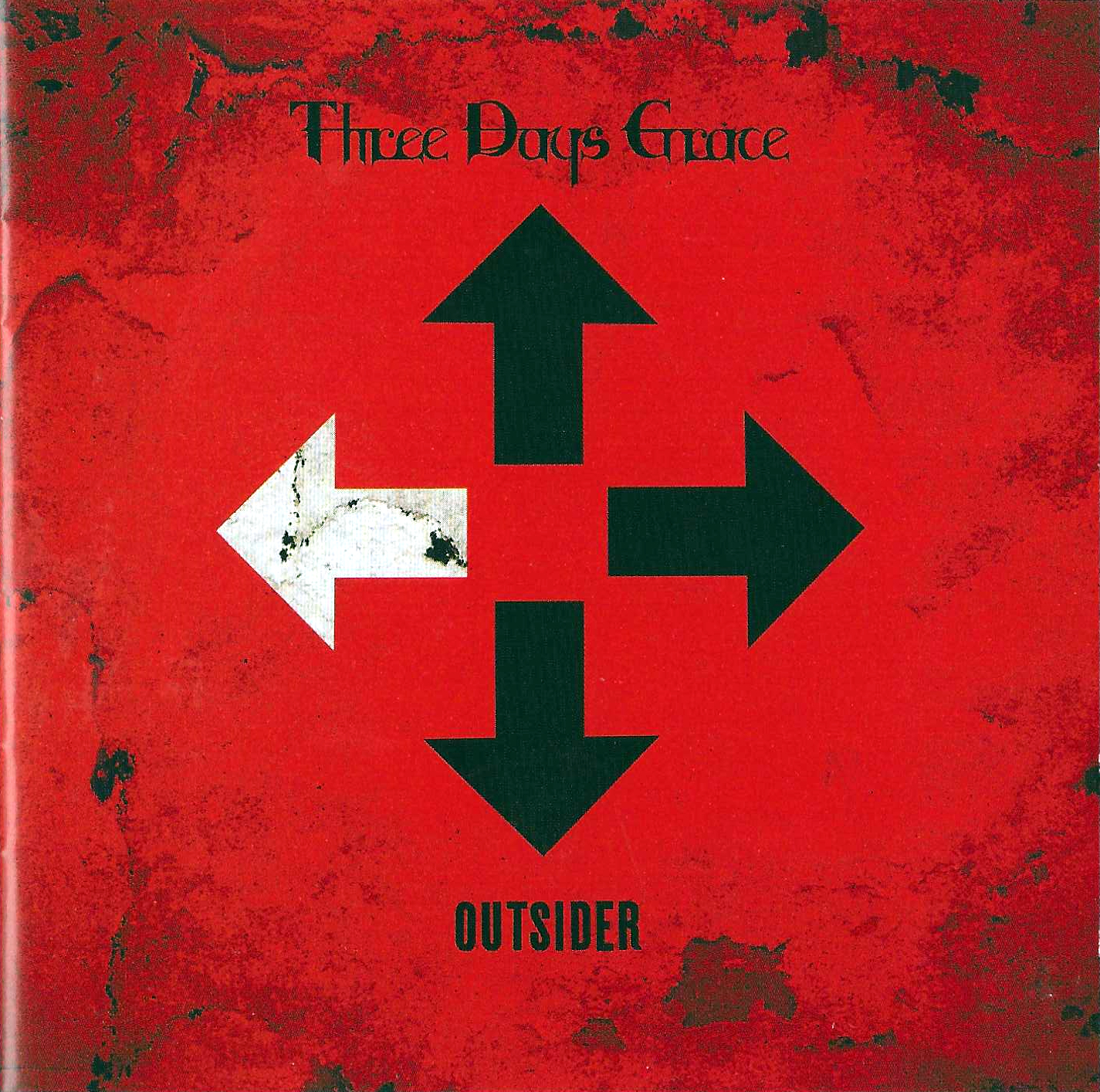 Album art