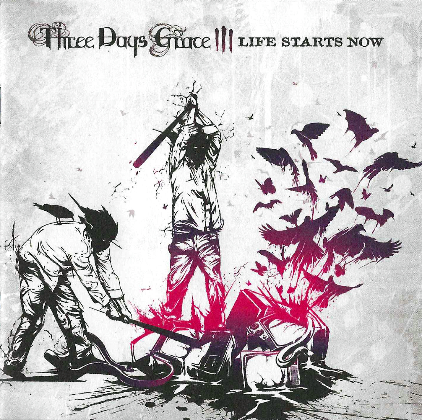 Album art