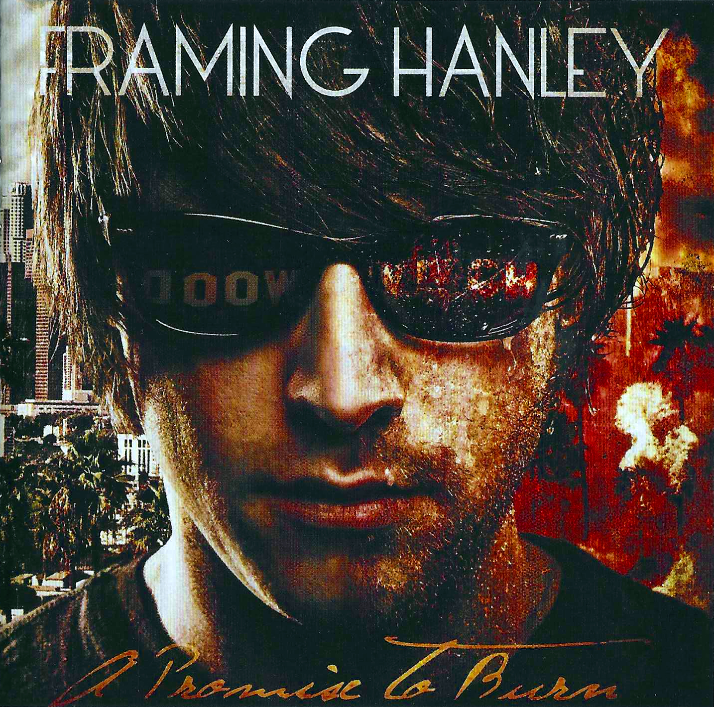 Album art
