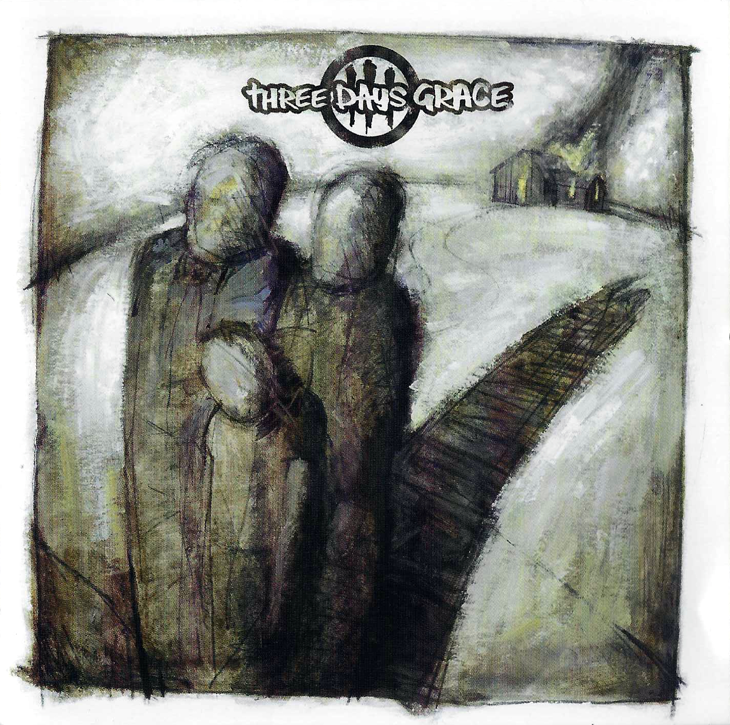 Album art