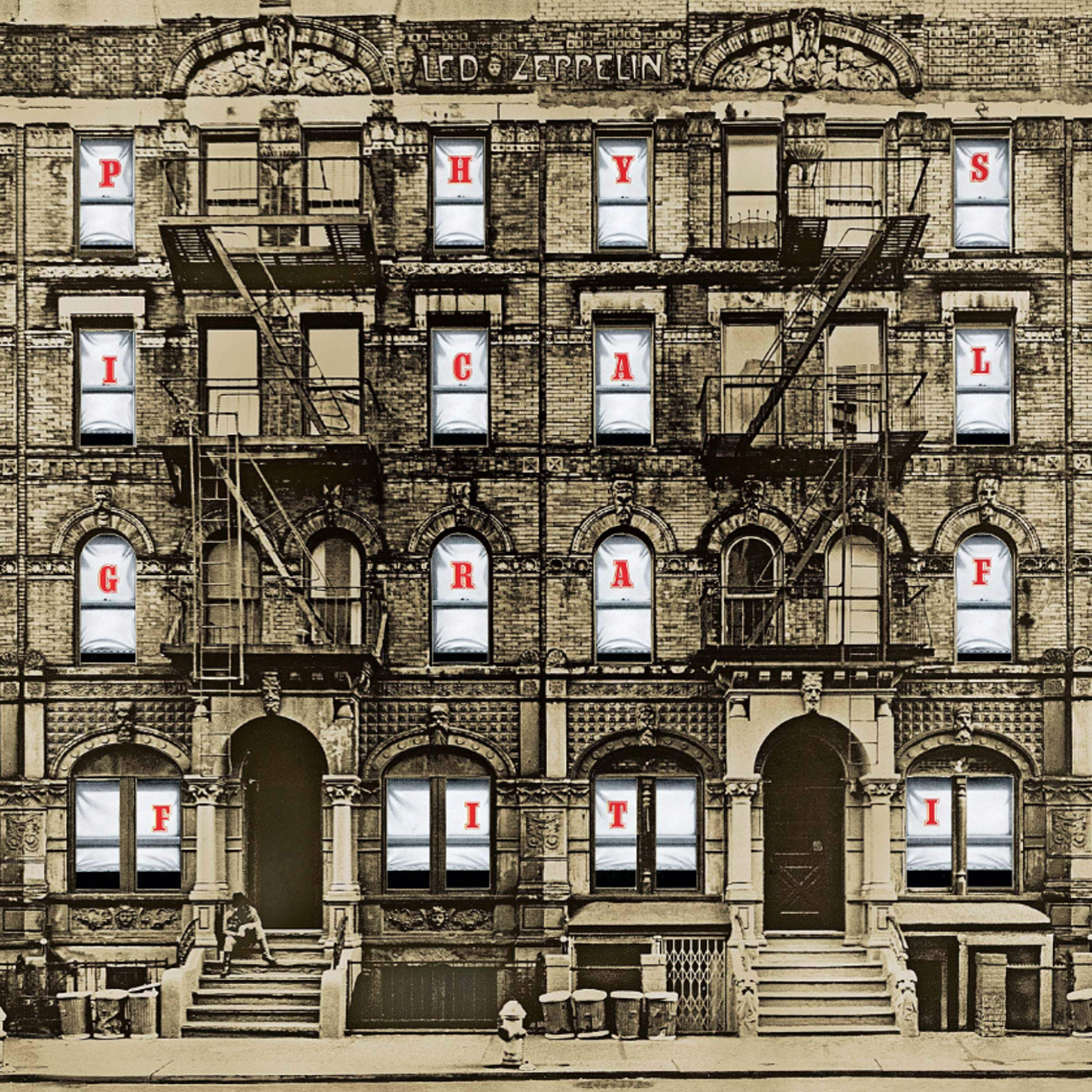 Album art