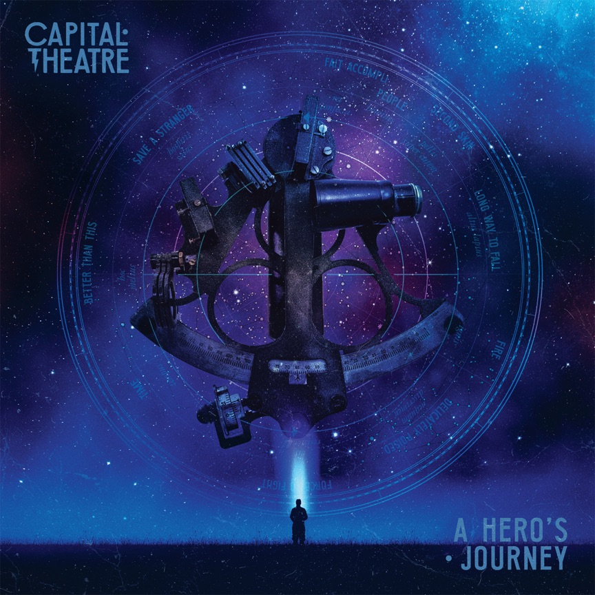 Album art