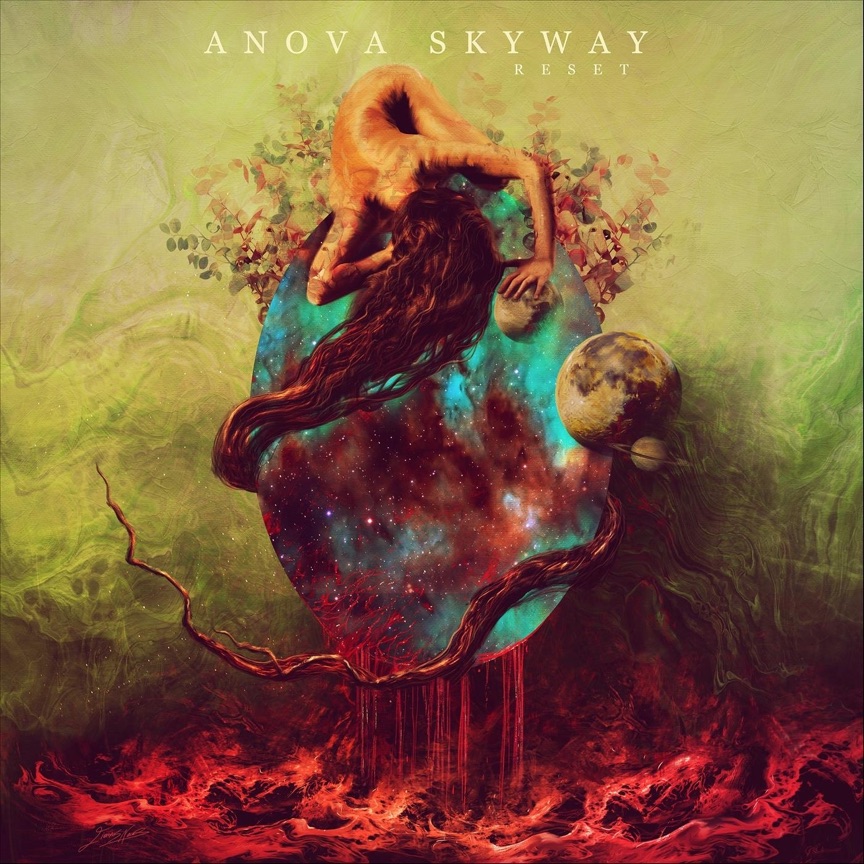 Album art
