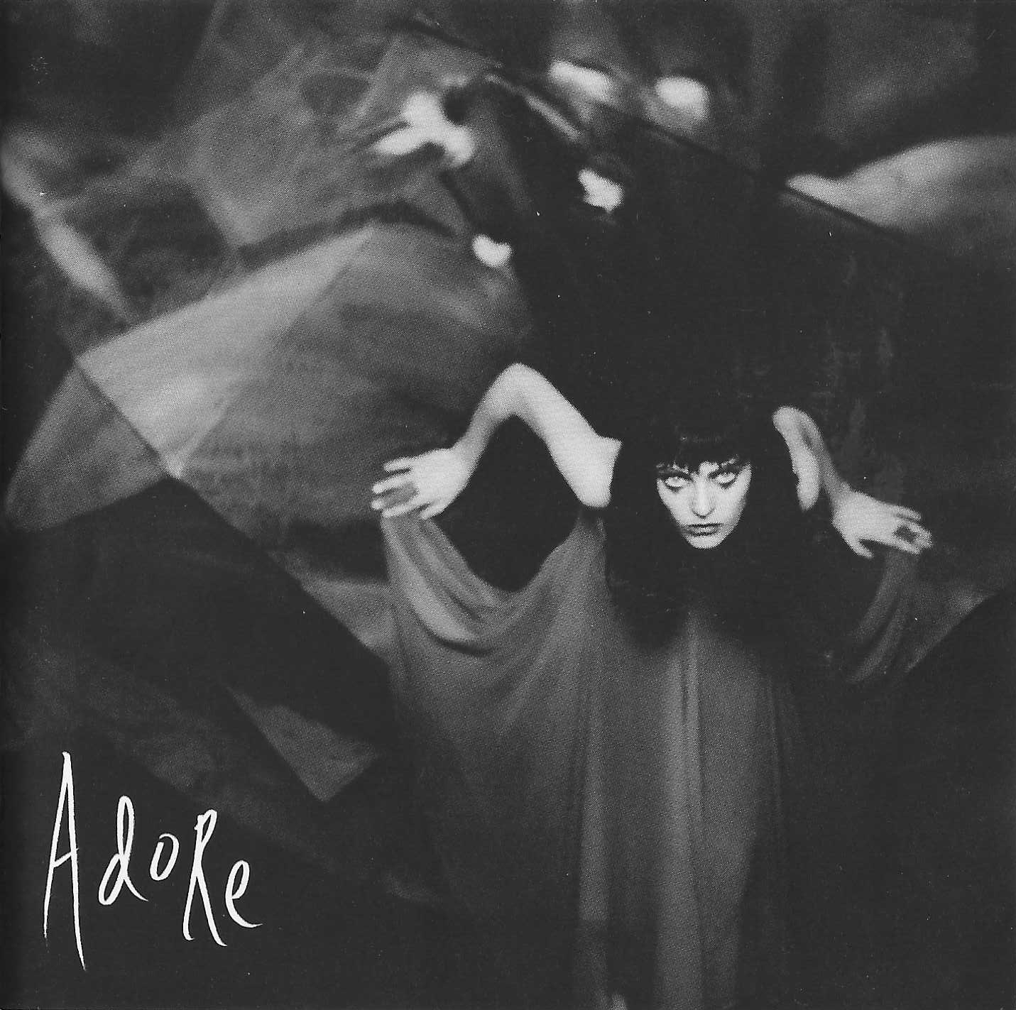 Album art