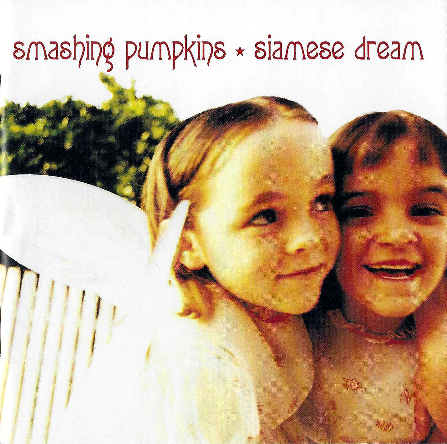 Album art