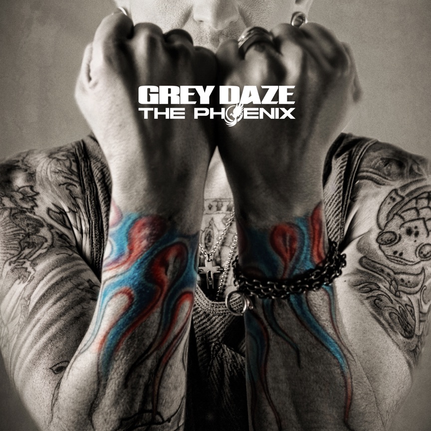 Album art