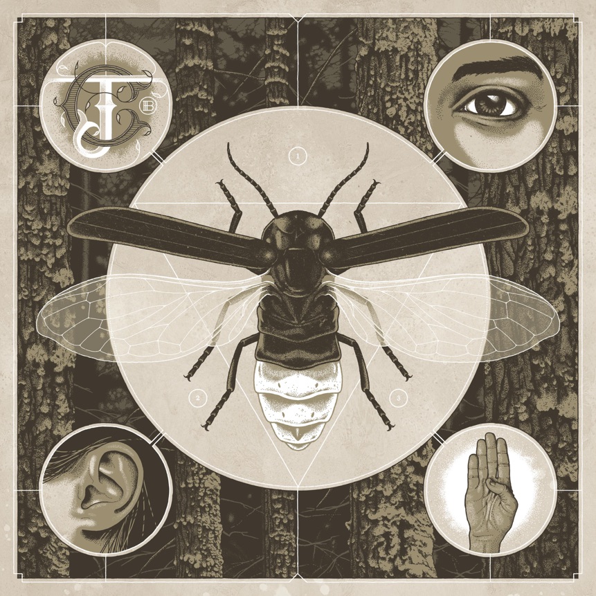 Album art