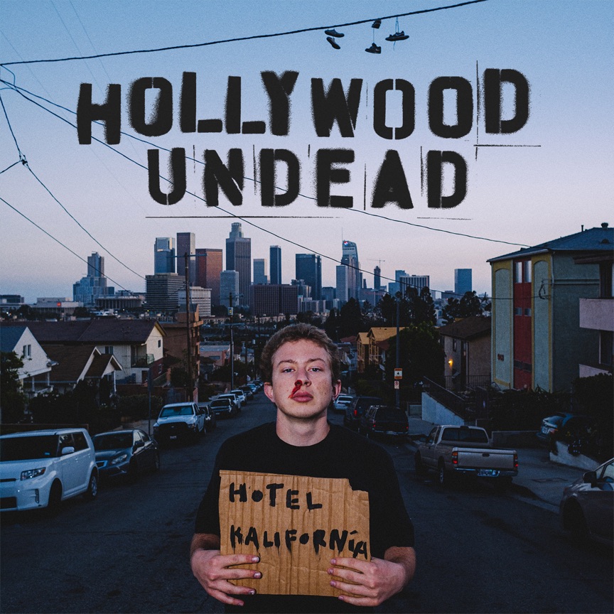 Album art