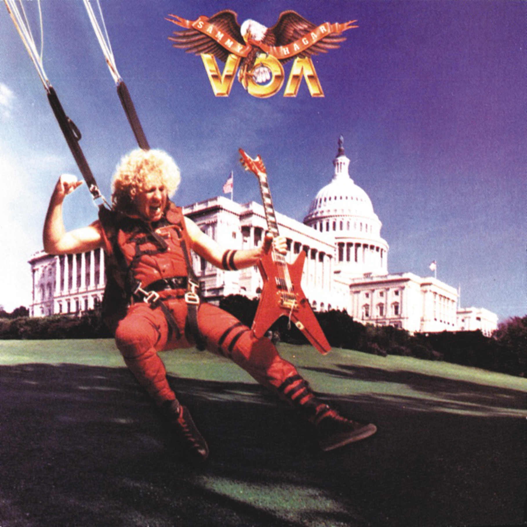 Album art