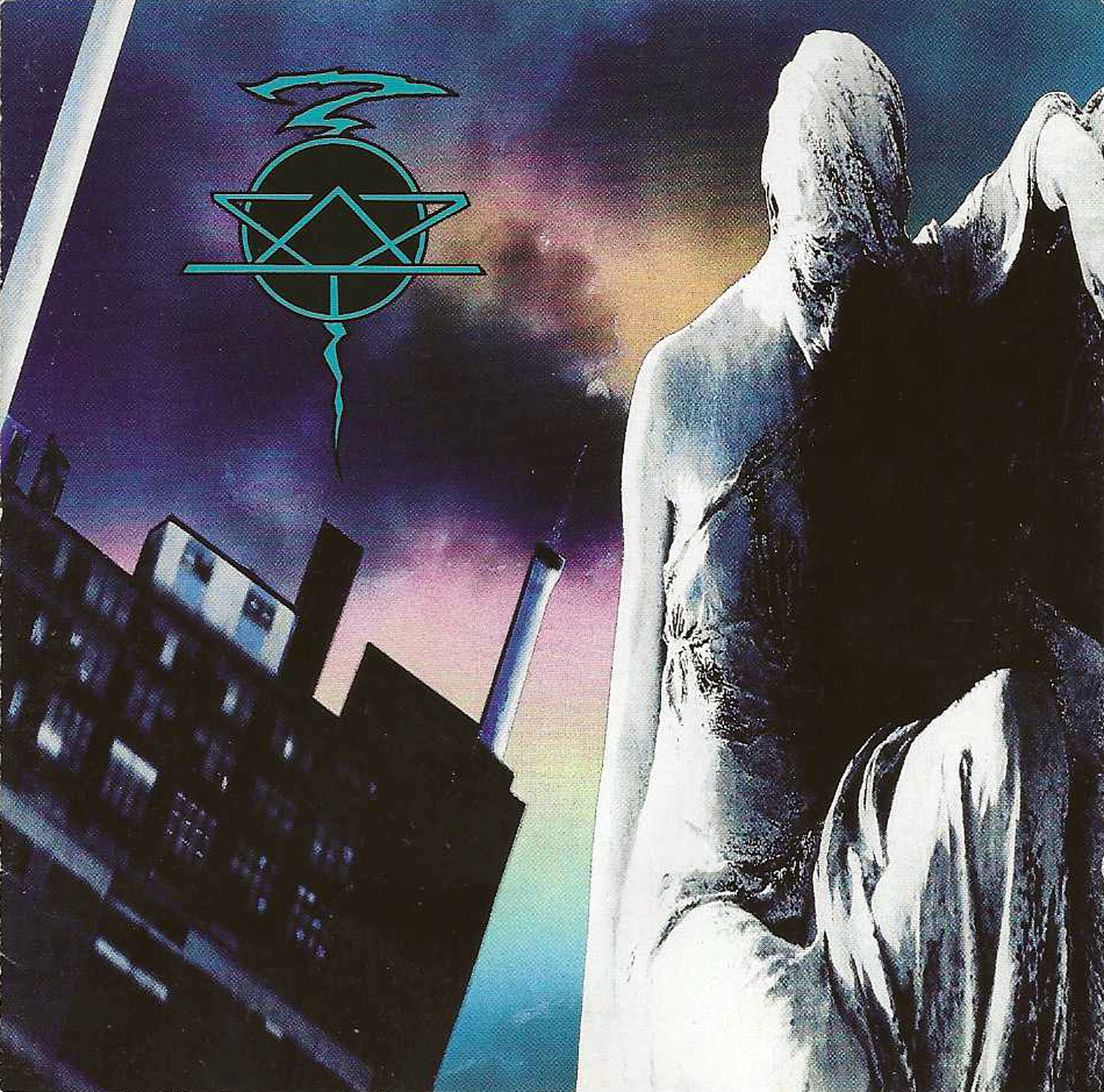 Album art